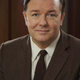 Illustration for article titled Scifi Comedy With Ricky Gervais as a Lying Liar from Another World
